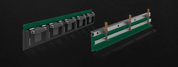 уплотнения Sealtek, STARCLEAN seal