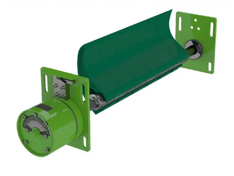 Первичный скребок STARCLEAN